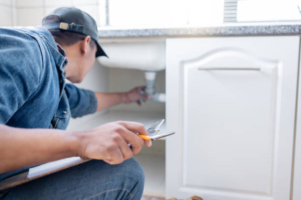 Best Pipe Repair Near Me  in Corte Madera, CA