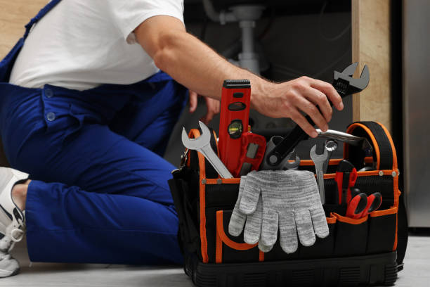 Corte Madera, CA Plumbing Company
