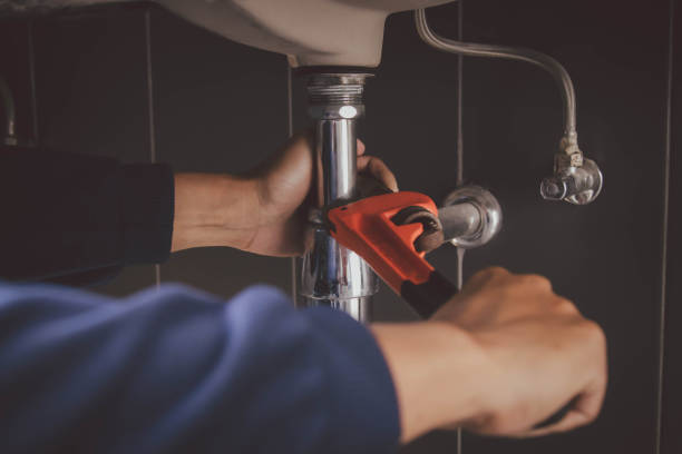 Best Plumbing Inspection Services  in Corte Madera, CA